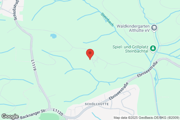 Restaurant Birkehof