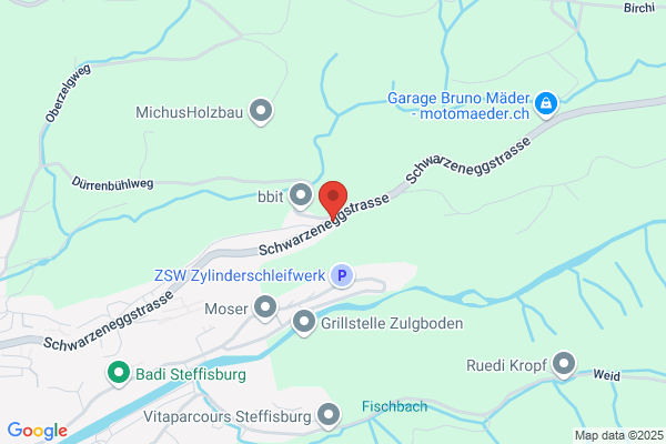 Restaurant Emberg zur Pinte