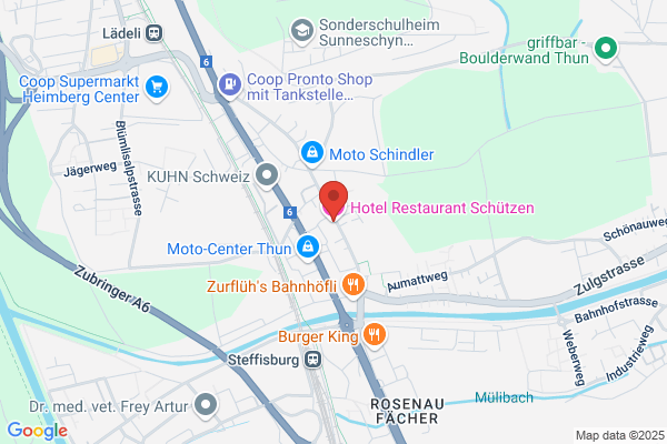 Schützen