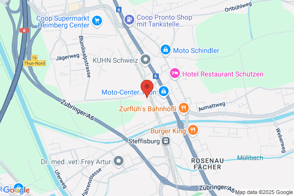 Meinen und Partner GmbH