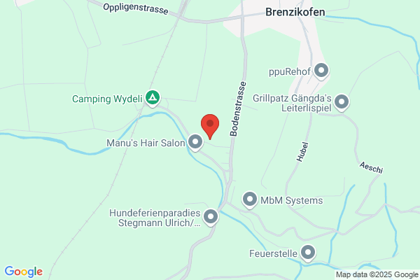 Hansruedi Zbinden