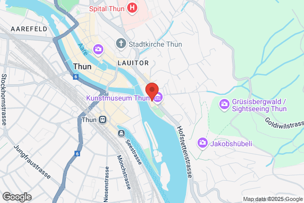 ZUT Zentrum fuer Umwelttechnologie