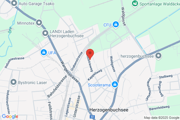 Hans Arn AG