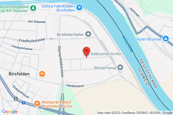 Debrunner Engineering GmbH