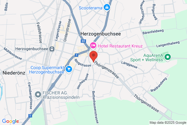 Farben- u. Bastelshop Grossen