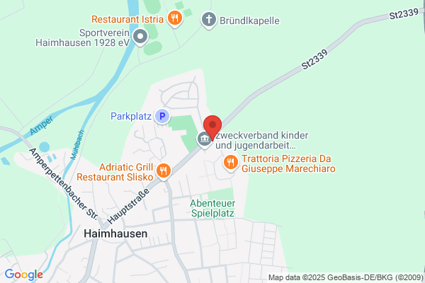 Feuerwehrkommando