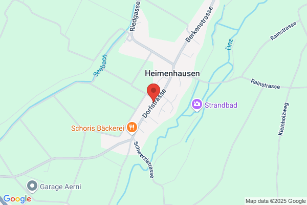 Gemeindeverwaltung