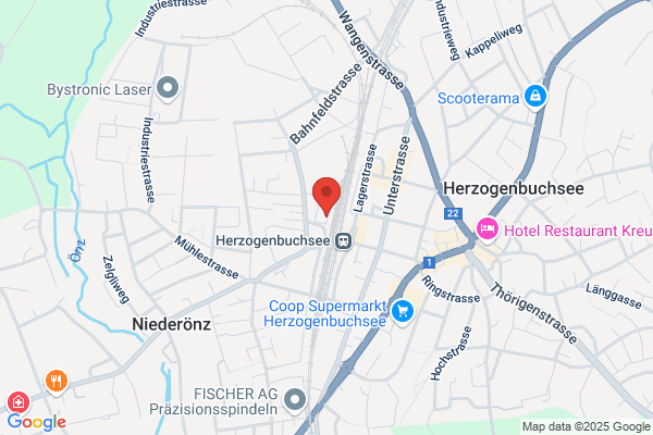 Gohl Reisen u. Transporte