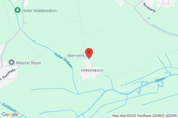 Ideen GmbH