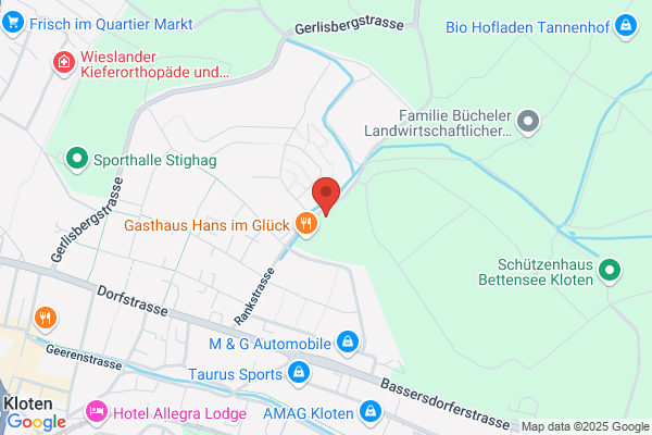 P. Schneider AG
