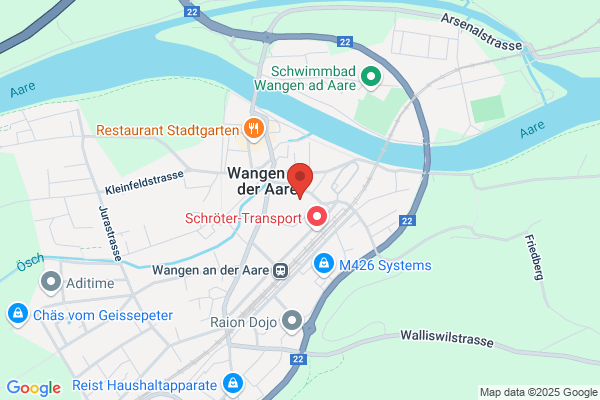Treuhand Siegenthaler AG