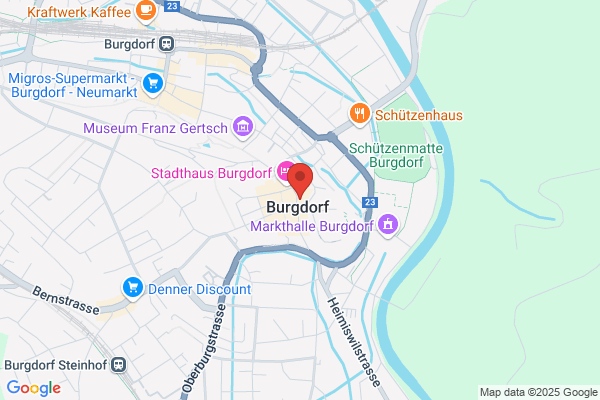 Buchhandlung am Kronenplatz