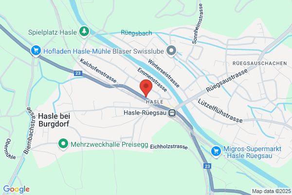 Christine Kuhn