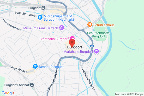Dysli und Co
