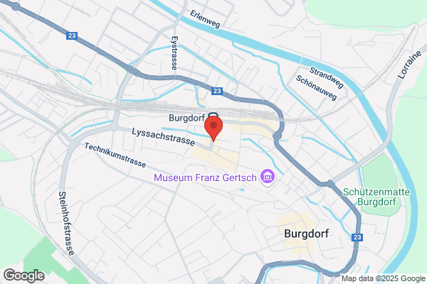 Grosse Apotheke