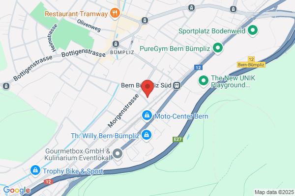 Haro Personalberatung GmbH