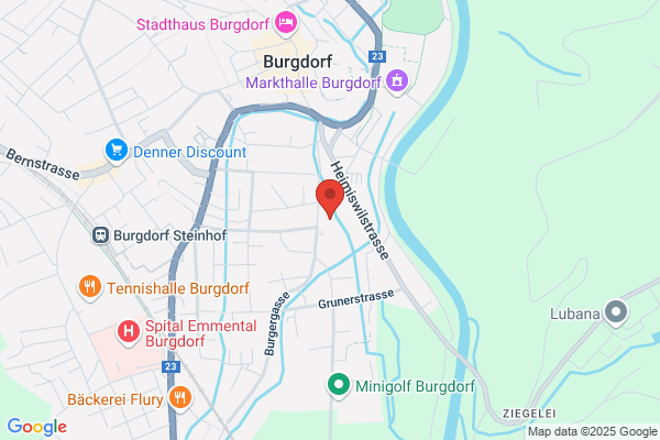 Hausw. Fortbildungsschule Burgdorf