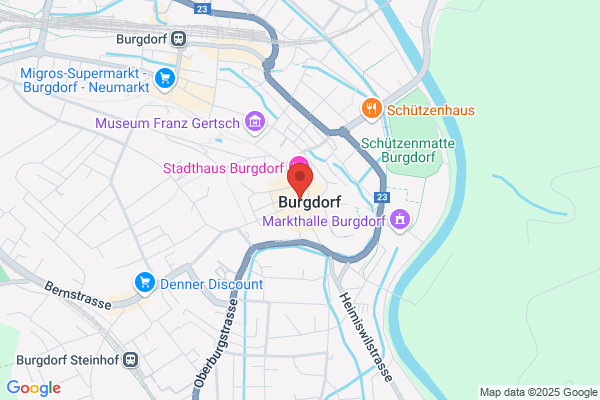 Restaurant zur alten Post