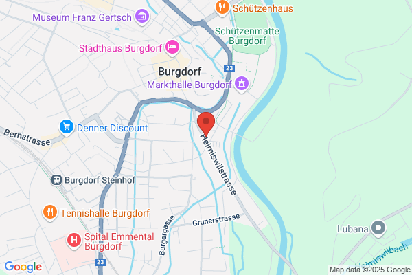 Stadtverwaltung Feuerwehr