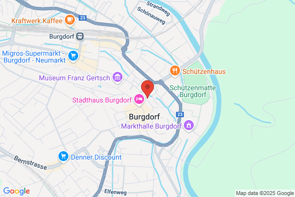 Stiftung Burgdorfer-Ferienpass