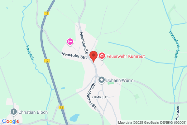 Chrigu's Beckerstube