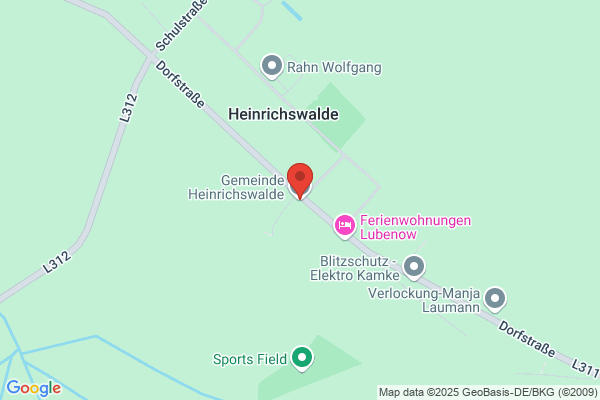 Einwohnergemeinde