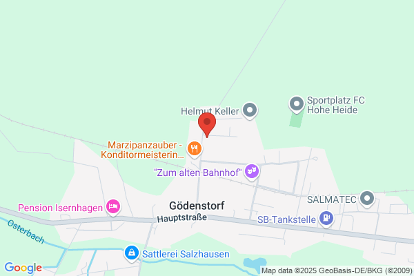 Gemeindeverwaltung