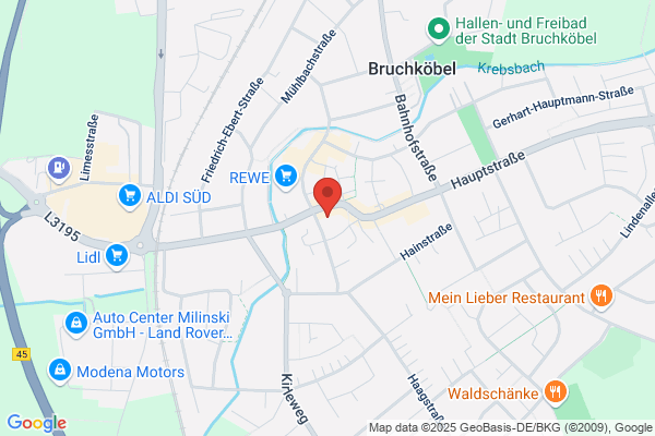 Herrmann Immobilien