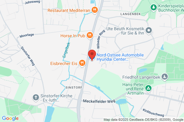 Hyundai-Center Ruch