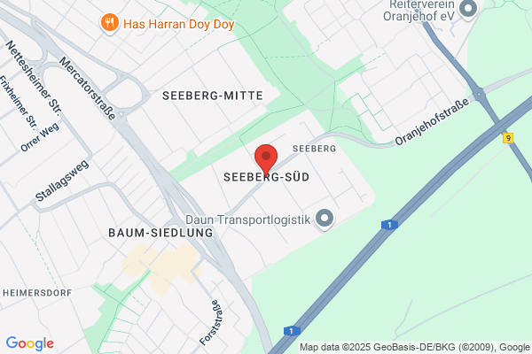 Landi-Koppingen Seeberg