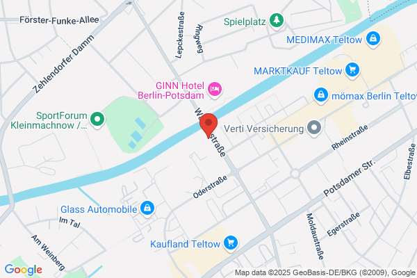 Multivista GmbH