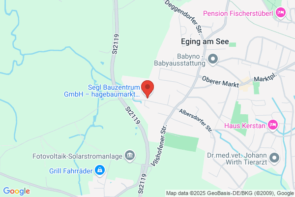 SEG Elterntierpark