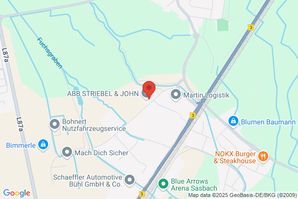 Stebler Automation