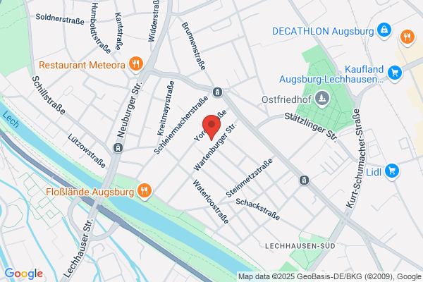 a r hafner consulting