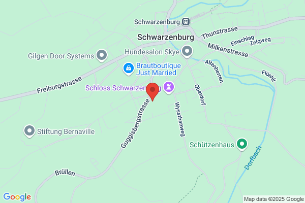 Pflege und Betreuung Schwarzenburgerland