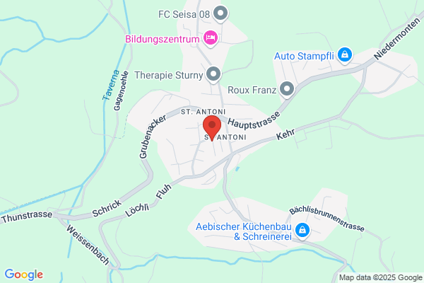 Tierarztpraxis Trachsel GmbH