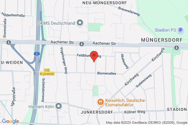 Architekturbuero W. Kreuter