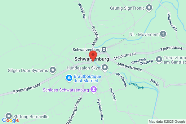 Bäckerei Zwahlen Schwarzenburg