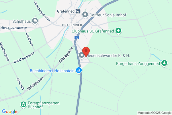Dienstleistungsservice Voegeli