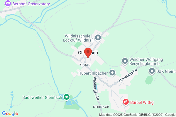Dorfladen B. Zwahlen GmbH