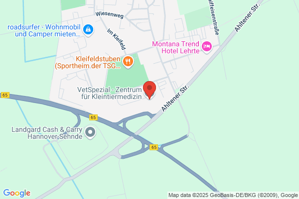 Dres med.vet. Messerli u. Haehni