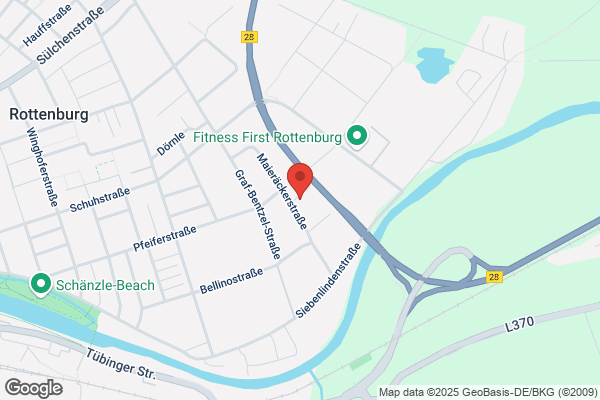Ebinger + Sarott Ingenieure + Geometer