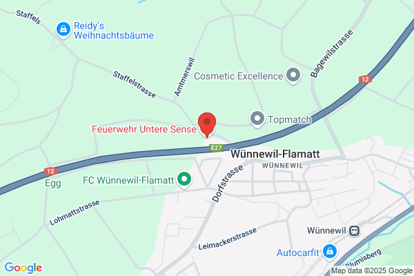 Feuerwehrkommando