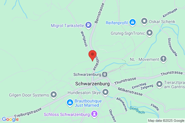Frova AG