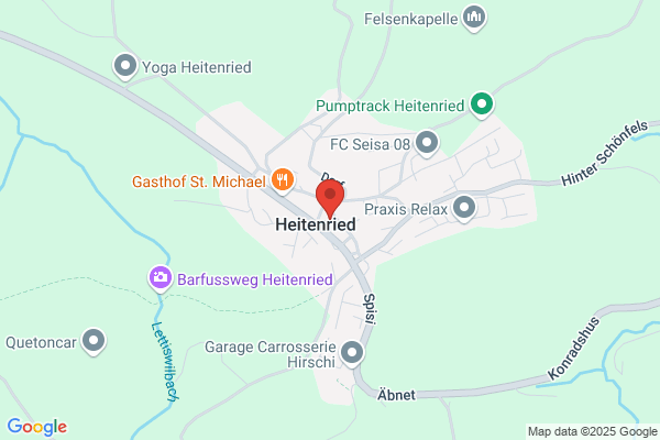 Kafi Huus Moser