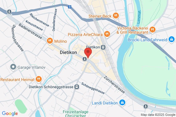 Die Mobiliar