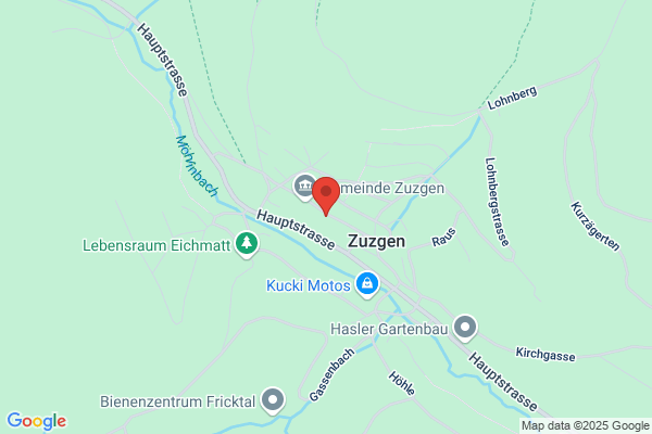 Gemeindeverwaltung