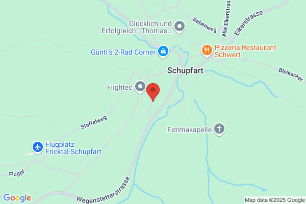 Genossenschaft Dorfladen Schupfart