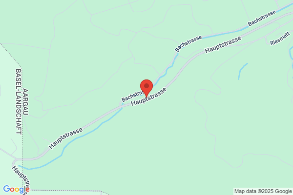 Landw. Genossenschaft