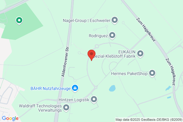 Pedro GmbH